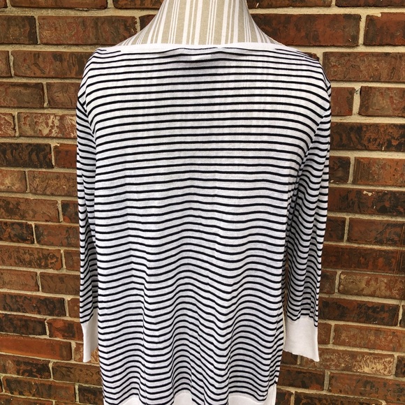 Club Monaco Irina Side Split‎ Sweater - Picture 5 of 7